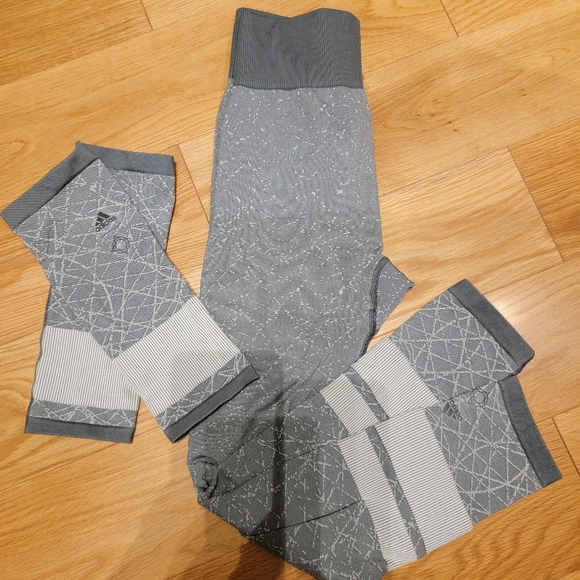 Adidas for Wanderlust - Picture 4 of 8